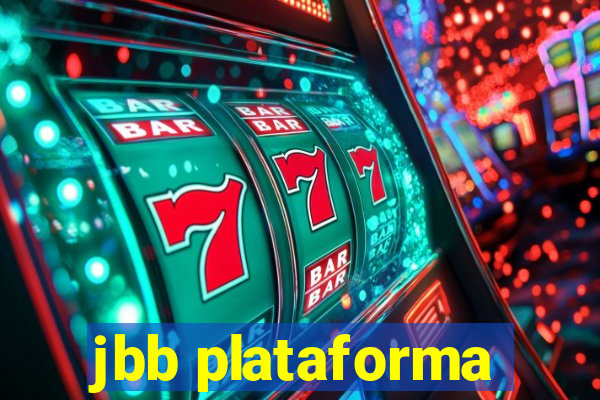 jbb plataforma